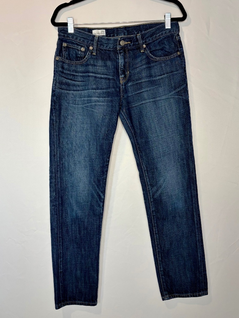 GAP 1969 Sexy Boyfriend Jean Size 26R